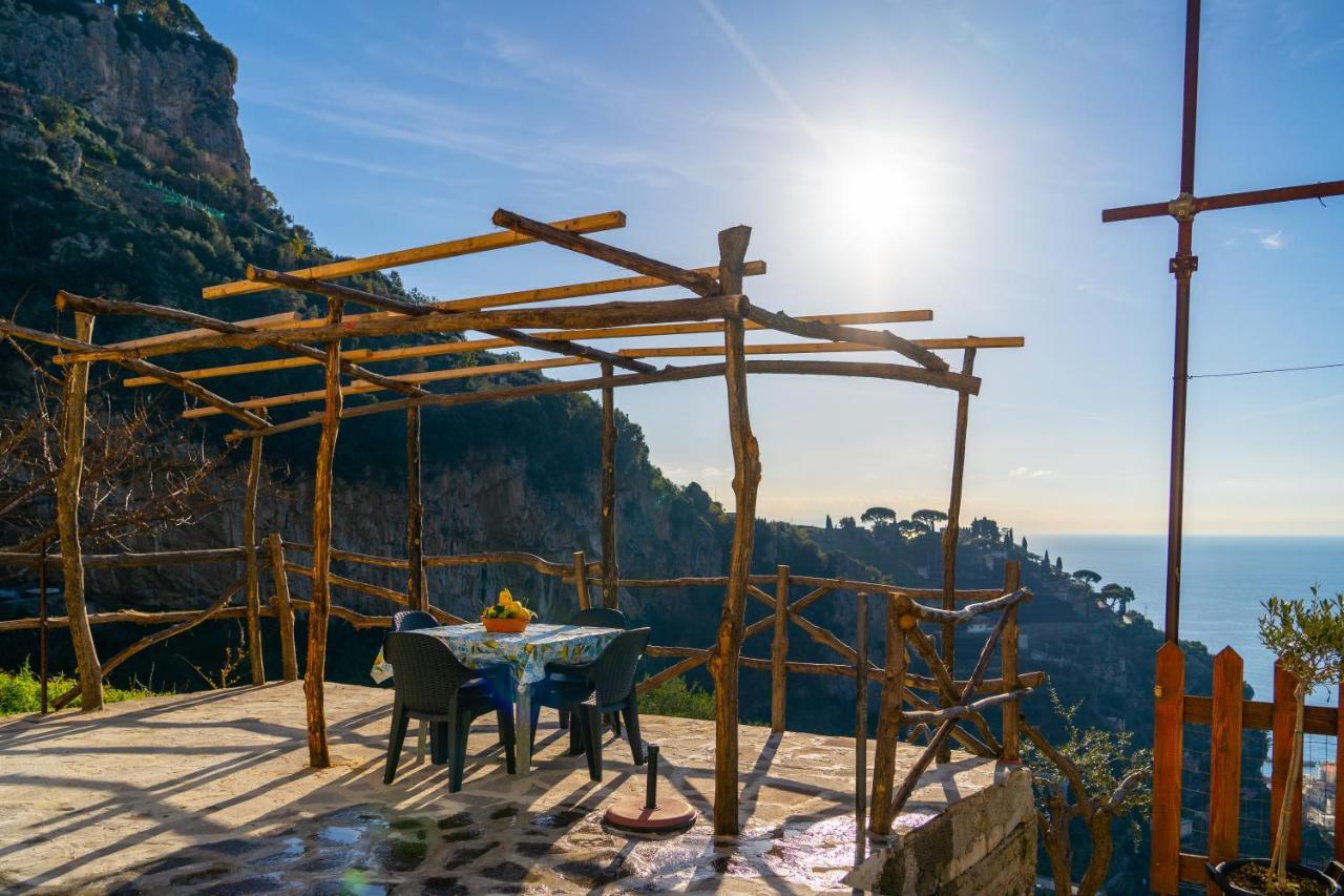 Pontone Sole Holiday House מראה חיצוני תמונה