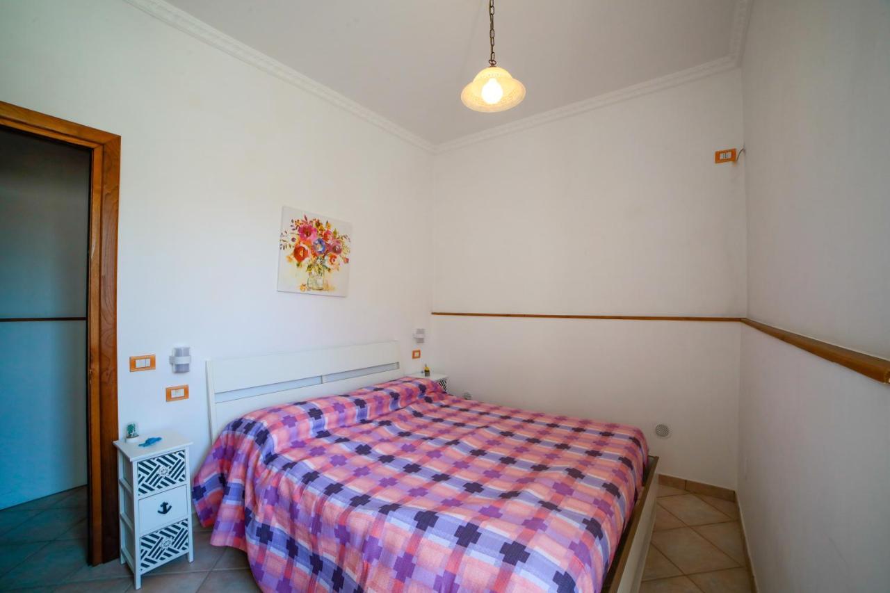 Pontone Sole Holiday House מראה חיצוני תמונה