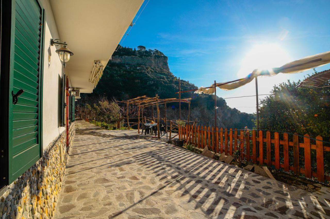 Pontone Sole Holiday House מראה חיצוני תמונה