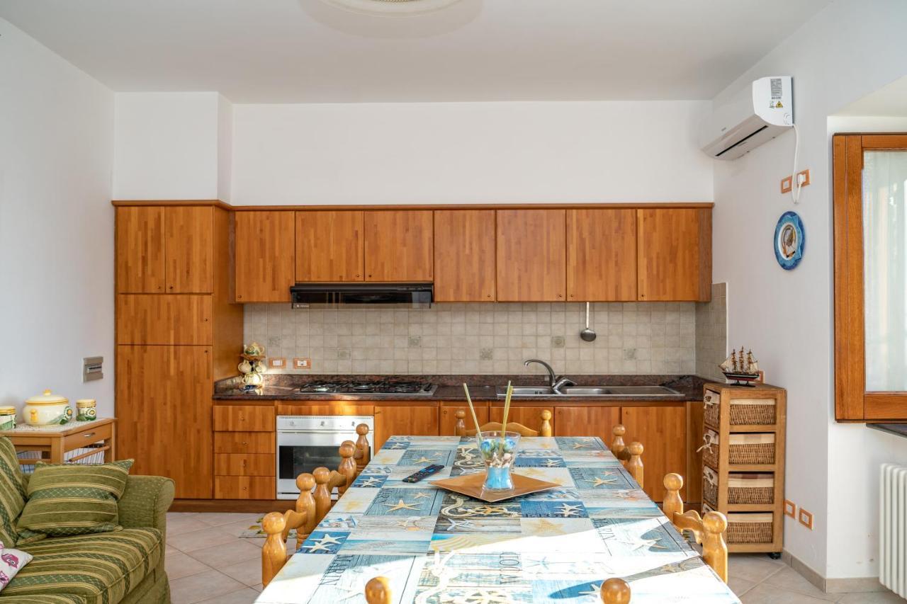 Pontone Sole Holiday House מראה חיצוני תמונה