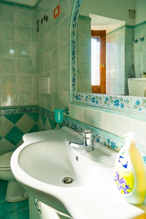 Pontone Sole Holiday House מראה חיצוני תמונה