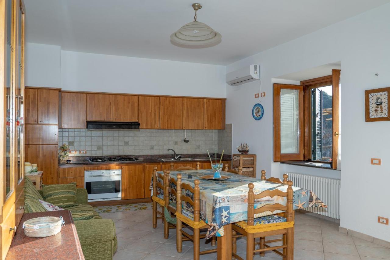 Pontone Sole Holiday House מראה חיצוני תמונה