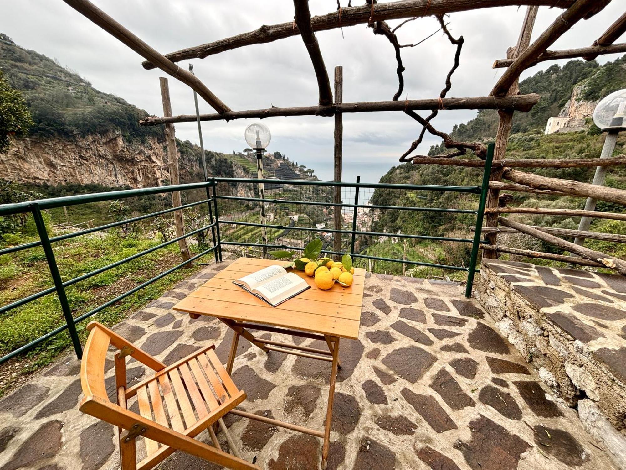 Pontone Sole Holiday House מראה חיצוני תמונה